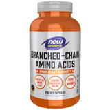 Branched Chain Amino Acids / BCAA - 120 капсули