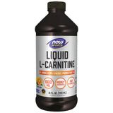 L-Carnitine Liquid 1000 mg - 946 мл