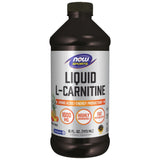 L-Carnitine Liquid 1000 mg - 473 мл