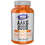 AAKG 2200 550 mg - 180 капсули