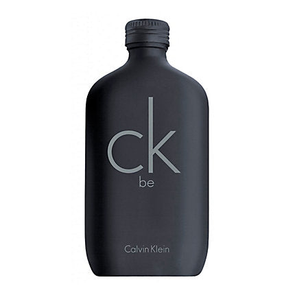 Calvin Klein Ck Be Eau De Toilette Spray 100ml