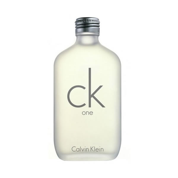 Calvin Klein One Eau De Toilette Spray 100ml