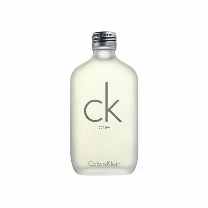 Calvin Klein One Eau De Toilette Spray 50ml