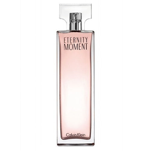 Calvin Klein Eternity Moment Eau De Perfume Spray 100ml