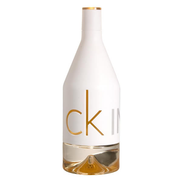 Calvin Klein Ck In2u Women Eau De Toilette Spray 150ml