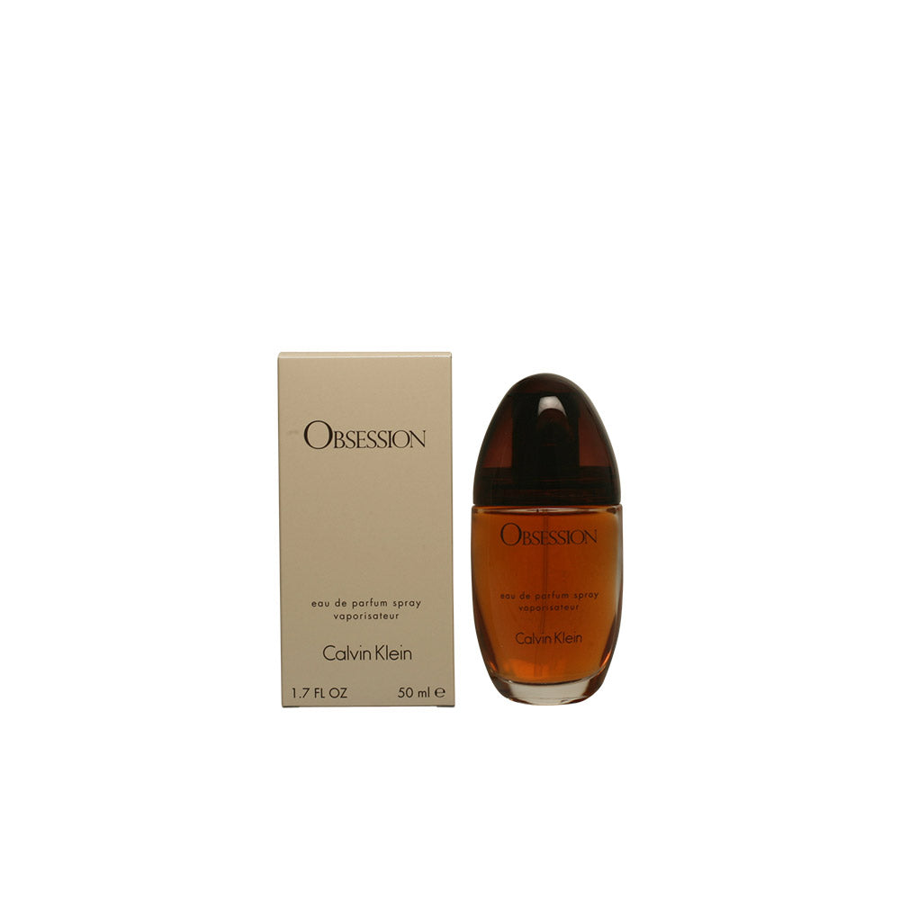 Calvin Klein Obsession Eau De Perfume Spray 50ml