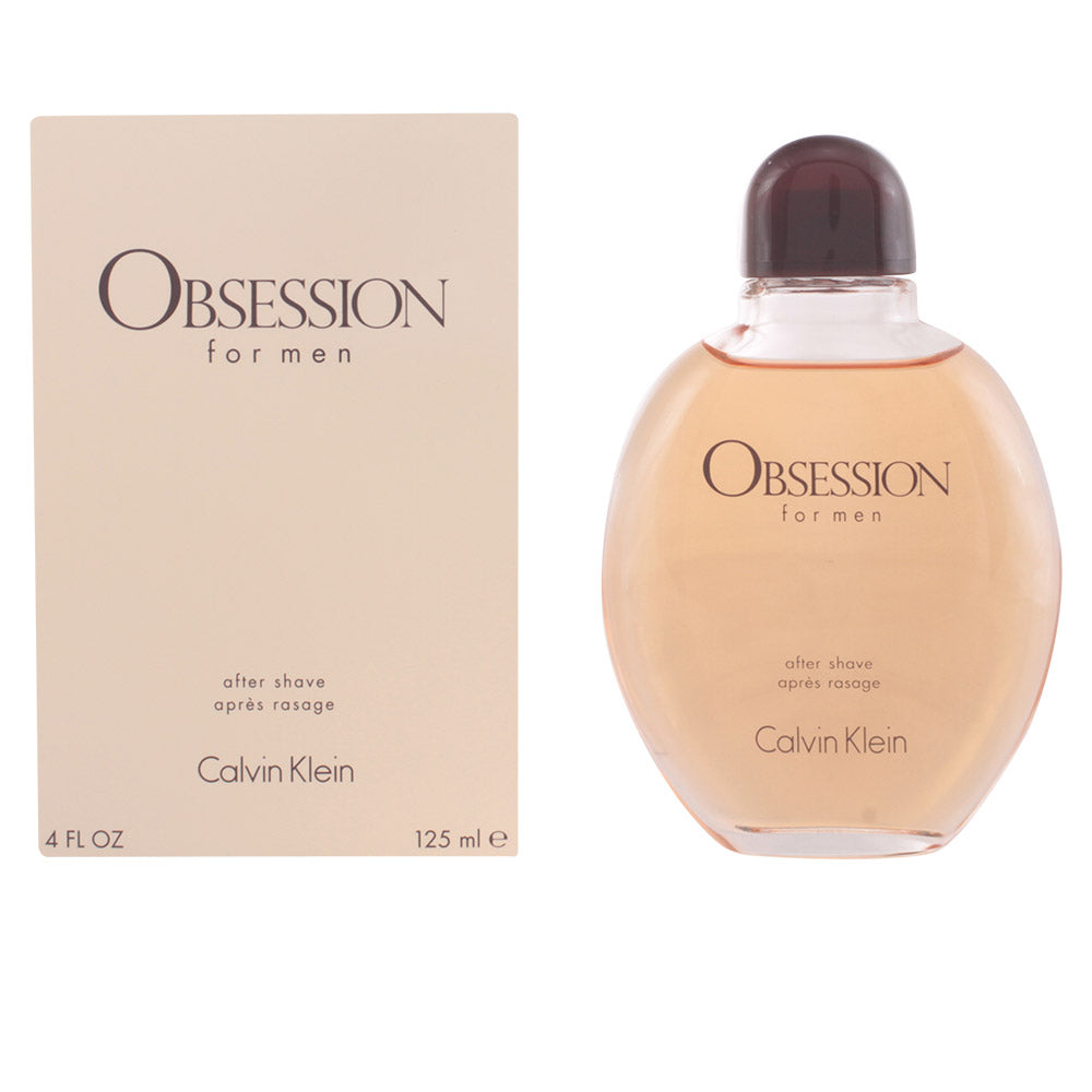 Calvin Klein Obsession Men After Shave 125ml