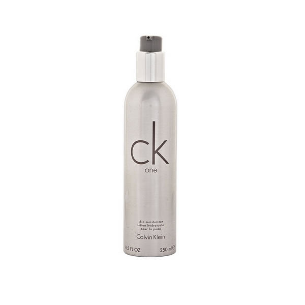 Calvin Klein One Body Moisturizer 250ml