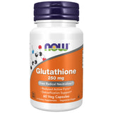 Glutathione 250 mg - 60 капсули