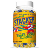 STACKER 2 - 100 capsule