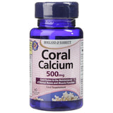 Coral Calcium 500 mg - 60 κάψουλες