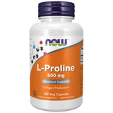 L-Proline - 120 капсули