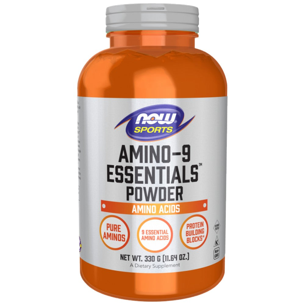 Amino-9 Essentials - 330 грама