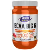 Pudră BCAA Big 6 - 600 de grame