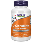 L-Citrulline Powder - 113 грама