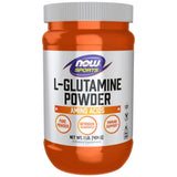 L-Glutamine Powder - 454 грама