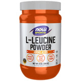 L-Leucine Powder - 255 грама