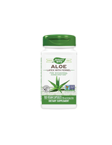 Aloe Vera 275 mg - 100 κάψουλες