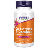 Co-Enzyme B-Complex - 60 капсули