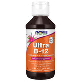 Ultra B-12 Liquid - 118 ml