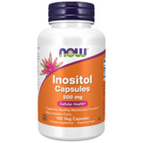 Inositol 500 mg - 100 капсули