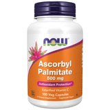 Ascorbyl Palmitate 500 mg - 100 капсули