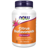 Citrus Bioflavonoids 700 mg - 100 капсули