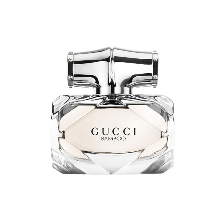 Gucci Bamboo Eau De Toilette Spray 50ml