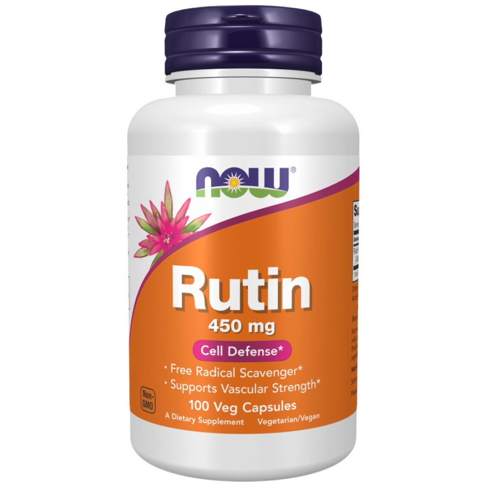 Rutin 450 mg - 100 capsule