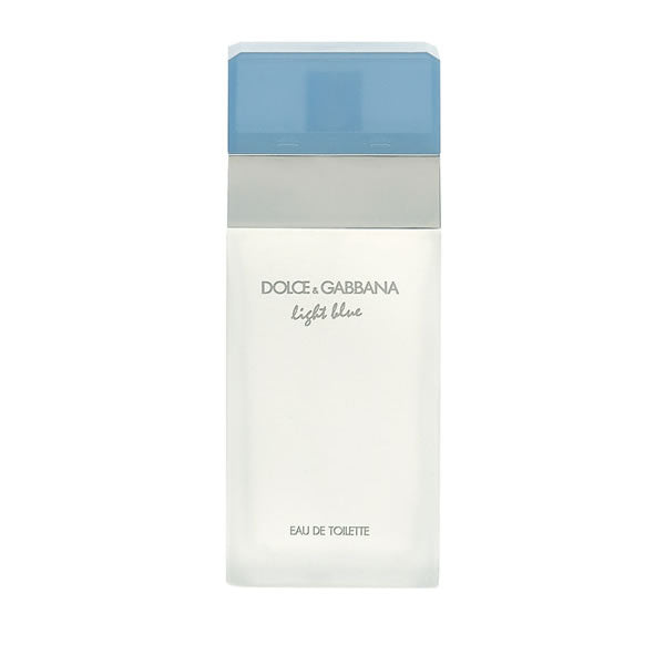 Dolce and Gabbana Light Blue Eau De Toilette Spray 100ml