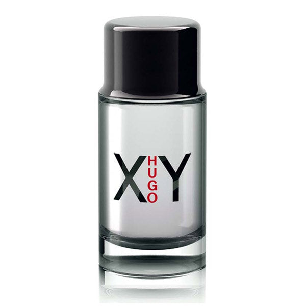 Hugo Boss Hugo Xy Eau De Toilette Spray 100ml