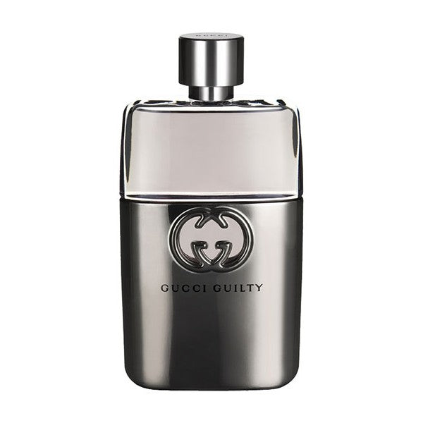 Gucci Guilty Homme Eau De Toilette Spray 90ml