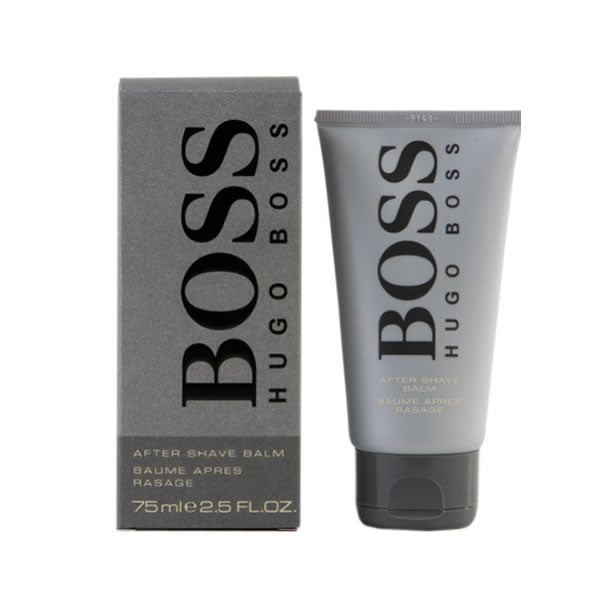 Hugo Boss Boss Bottled After Shave Balm 75ml