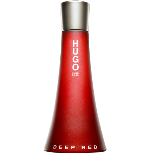 Hugo Boss Hugo Deep Red Eau De Perfume Spray 50ml