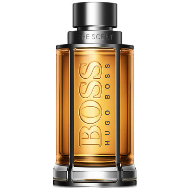 Boss The Scent Eau De Toilette Spray 50ml