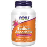 Sodium Ascorbate Powder | Pure, Buffered Vitamin C - 227 грама