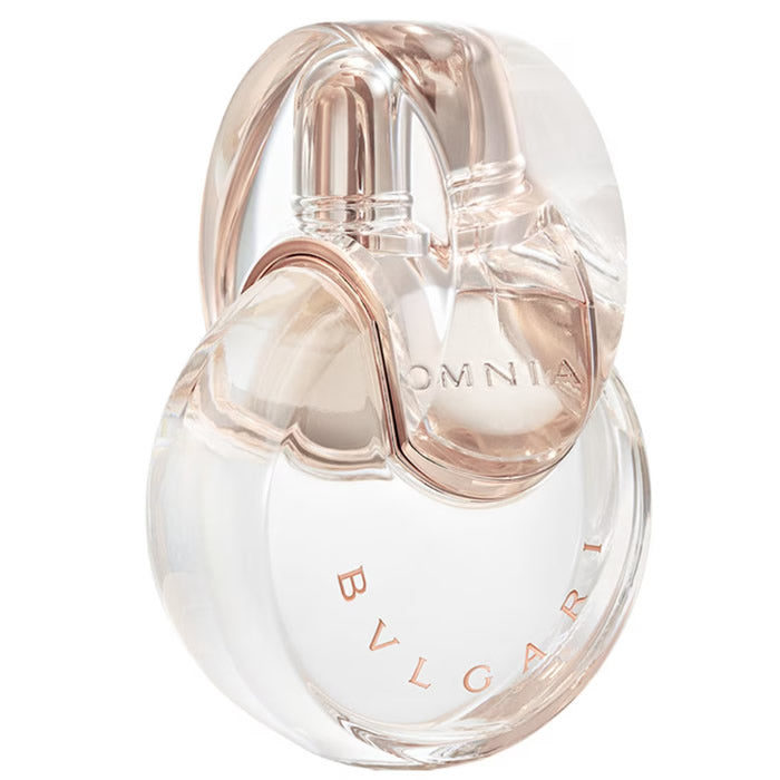 Bvlgari Omnia Crystalline Eau De Toilette Spray 100ml