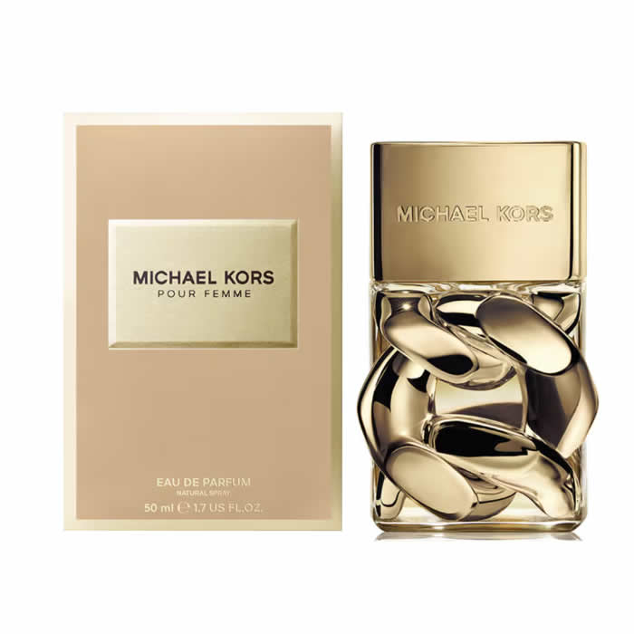 Michael Kors Pour Femme Eau De Parfum Spray 50ml