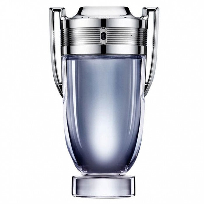 Paco Rabanne Invictus - Eau de Toilette за мъже 200 мл