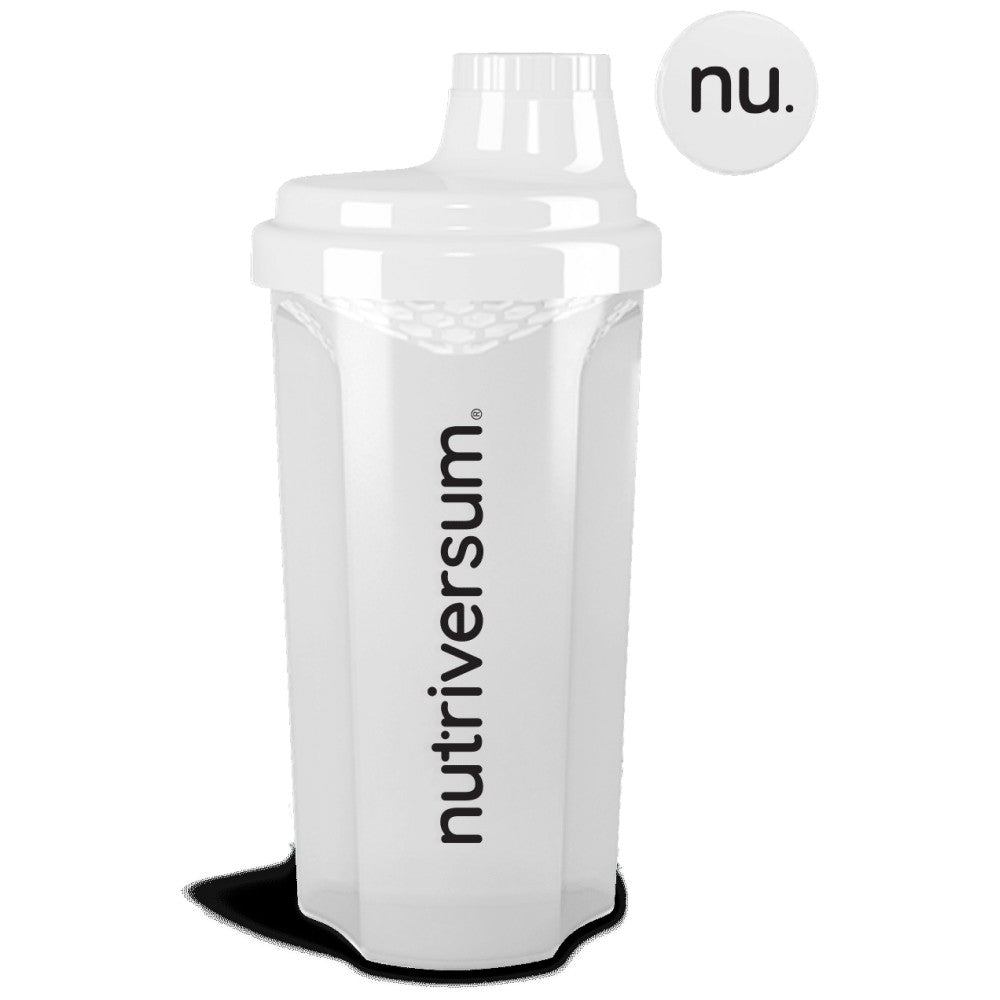 Nutriversum Shaker 500 ml - 500 мл