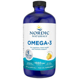 Omega-3 Liquid 1560 mg - 473 мл