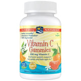 Vitamin C Gummies 250 mg - 120 желирани бонбони