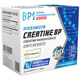 Creatine BP Sachets | Creapure® - 30 x 5 грама