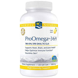 ProOmega 3-6-9 1360 mg - 120 κάψουλες Gel