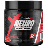 X Neuro | EAA, BCAA & Nootropic - 292.5 грама