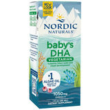 Baby's DHA | 1050mg Omega-3 Vegetarian - 30 мл