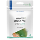 MultiMineral Caps Pro - 60 de capsule