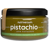 Pistachio Butter | Keto Friendly - 200 грама