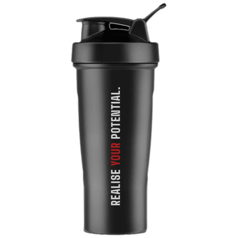 Muscle Rage Shaker | Black - 700 мл