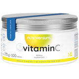 Vitamin C 1000 | with Rose Hips - 30 Таблетки